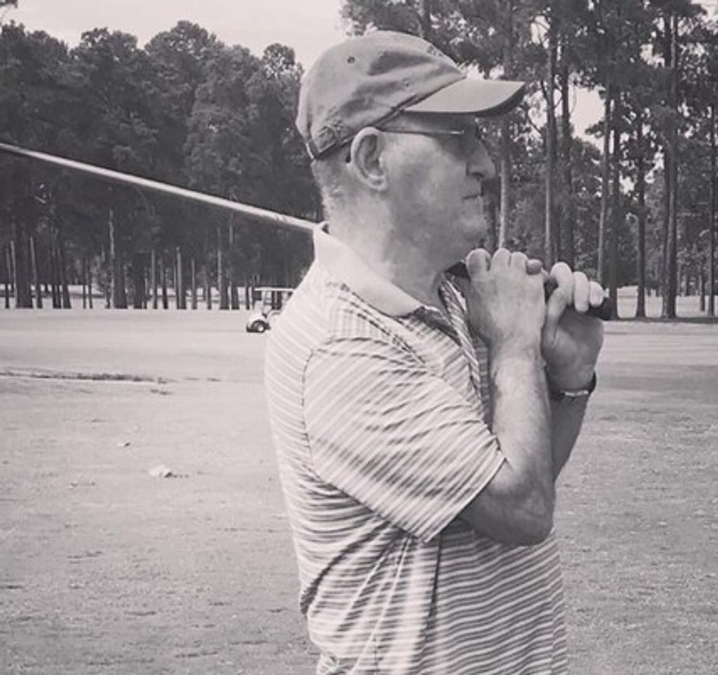 Daniel Leon Jones Profile Photo