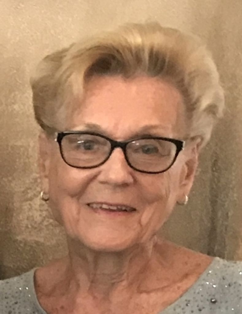 Gladys Nilsson Johnson