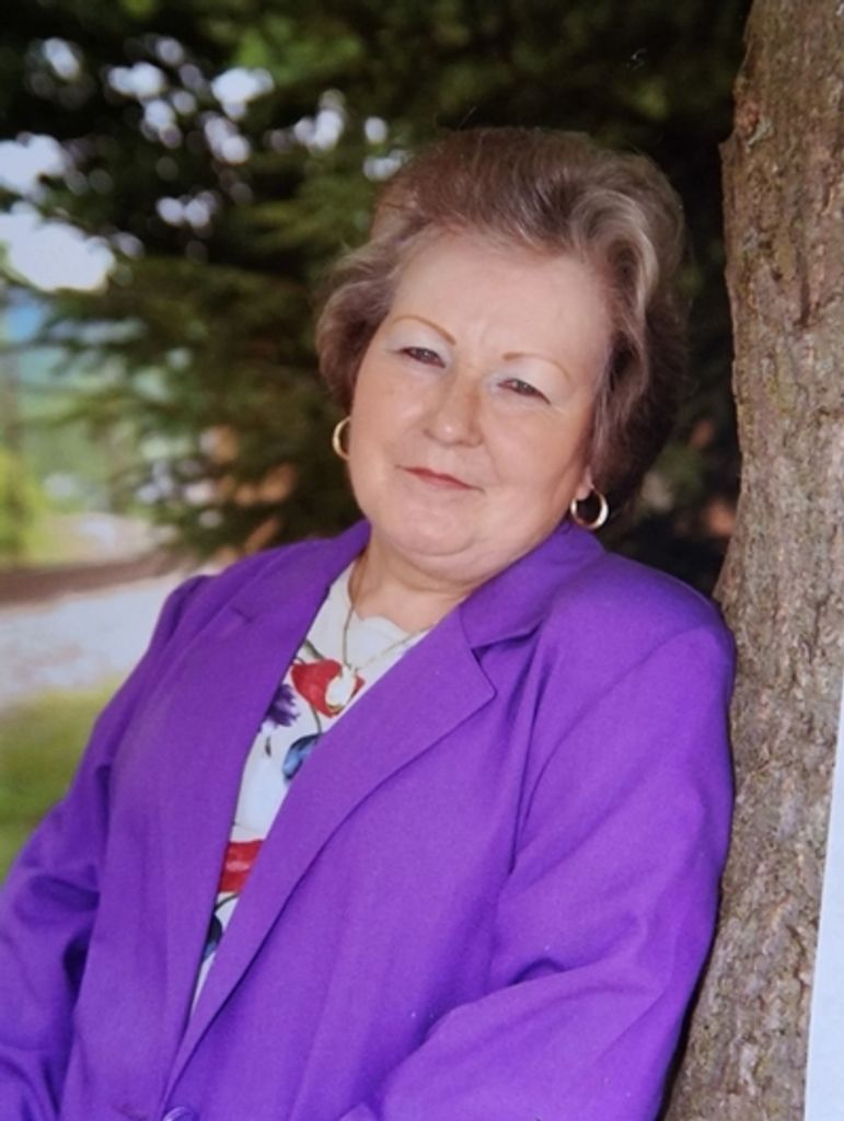 Dorothy Ann Roberts Profile Photo