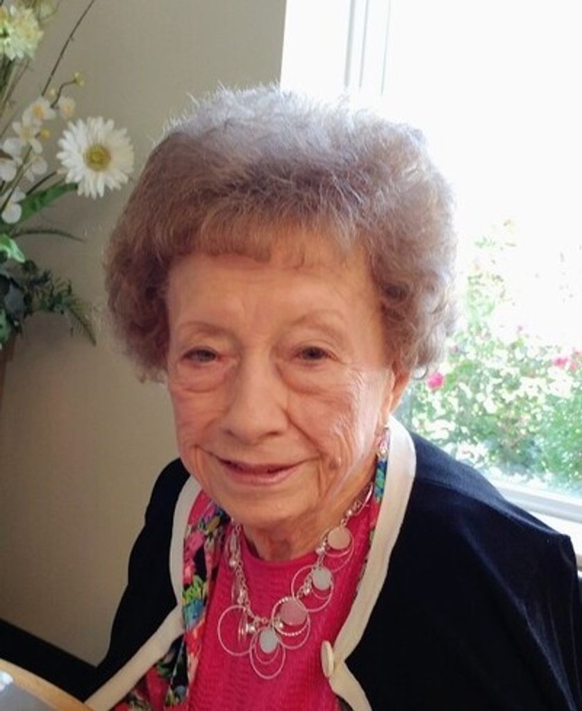 Doris J. Wright Profile Photo