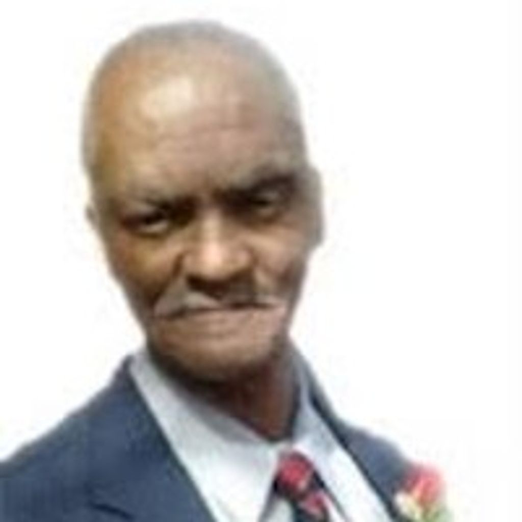 Mr. Earl Weatherspoon Profile Photo