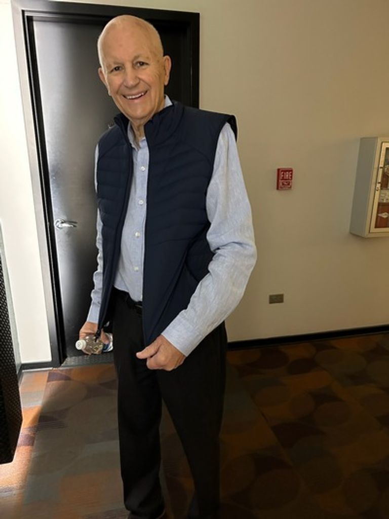 James A. Stroup Profile Photo