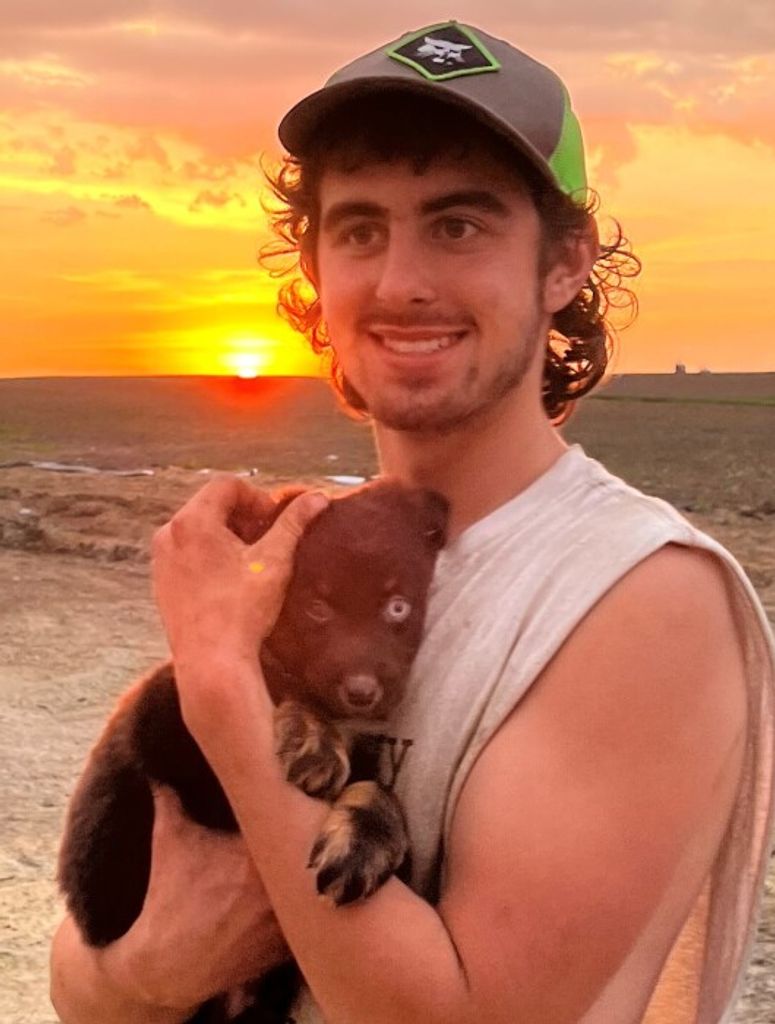 Blake William Apley Profile Photo
