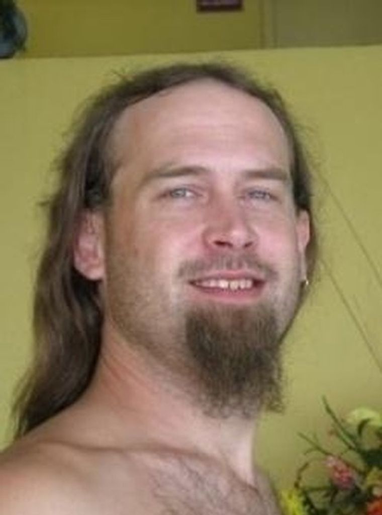 Brendan "Jay" Deaton