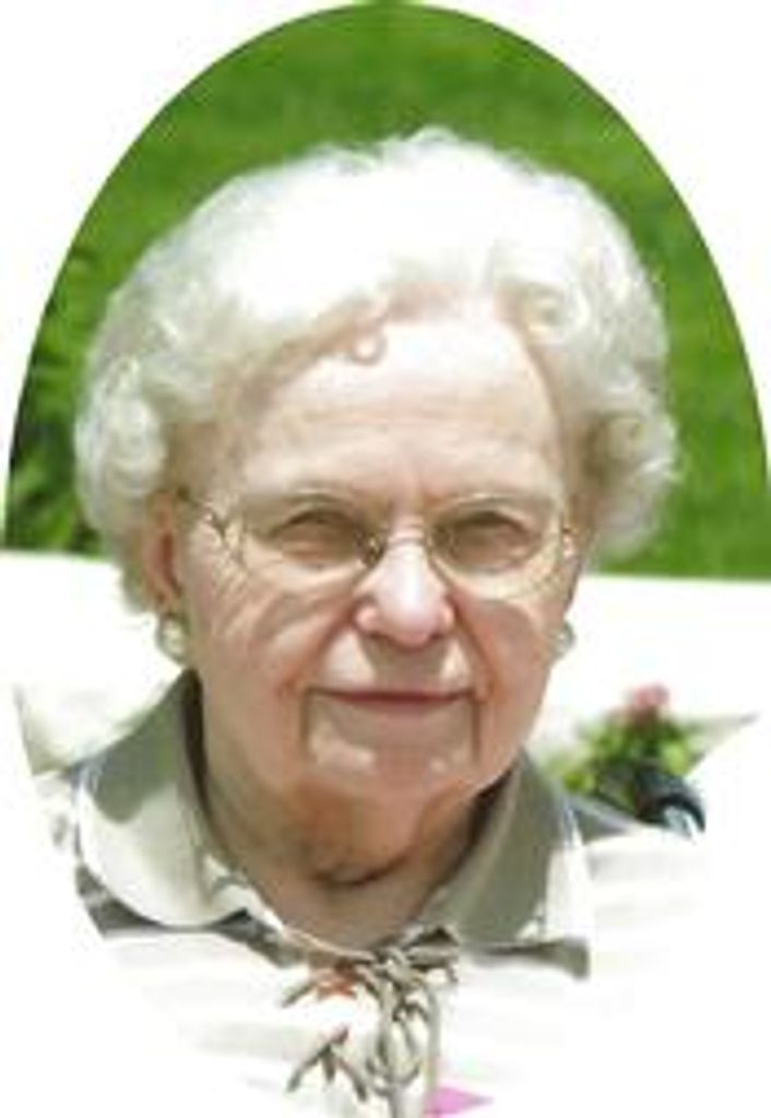 Esther Dorothy Pierce Profile Photo