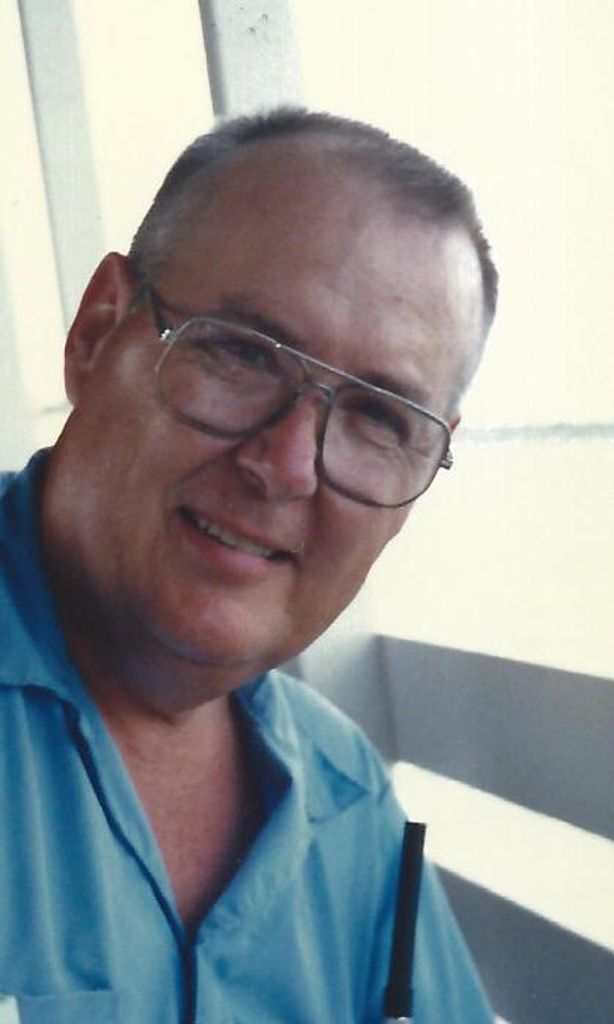 Malcomb R. Shepherd Jr.