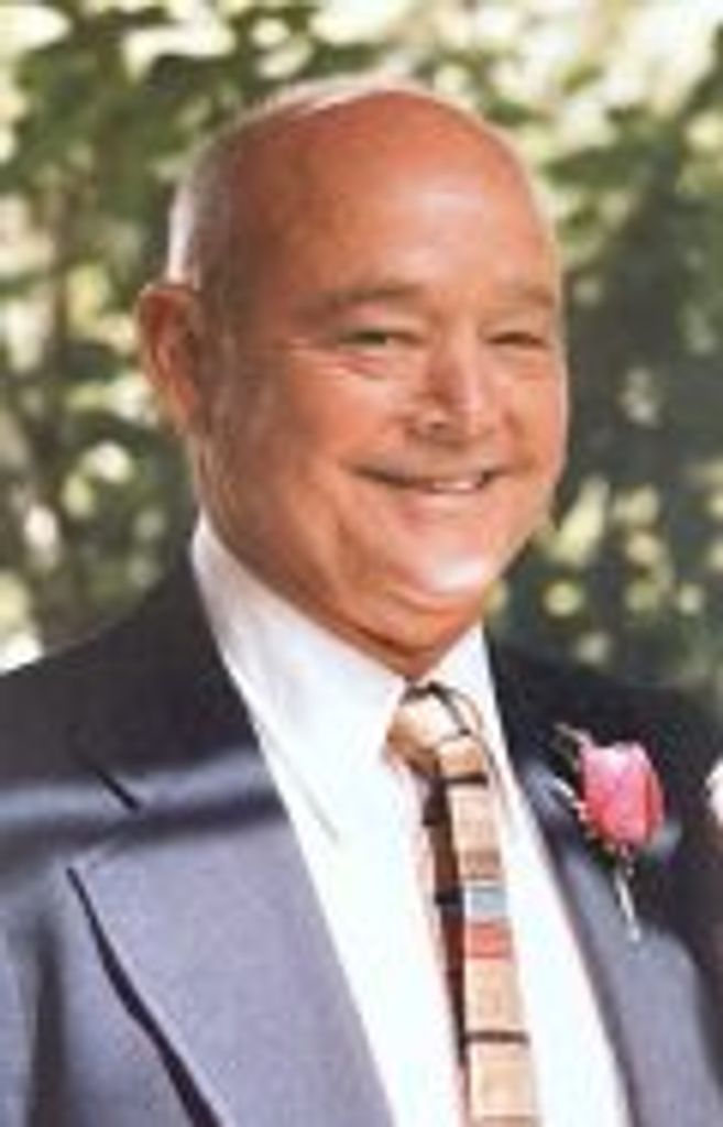 Clarence Cleo Haney Jr.