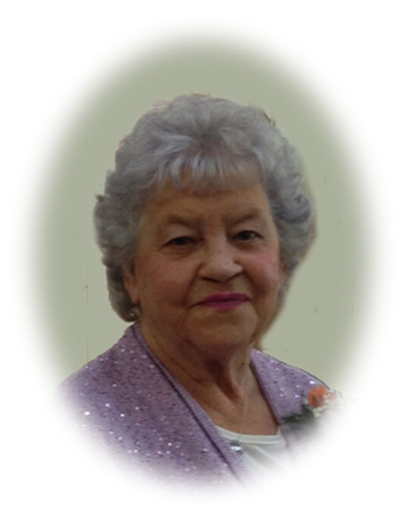 Arlene Beatrice (Walberg)  Buranen