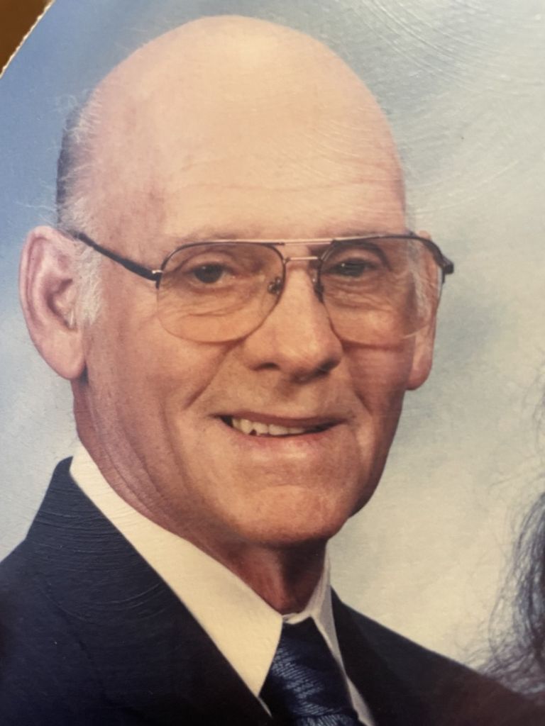 Frank Holley Profile Photo