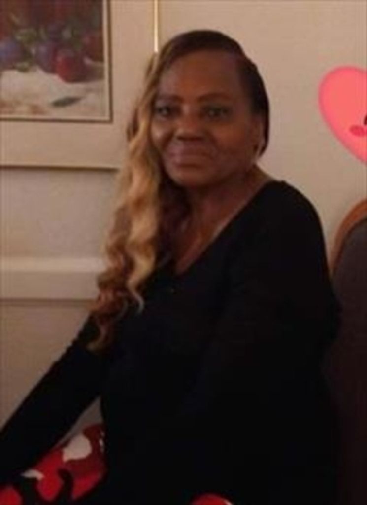Pamela Glover Profile Photo
