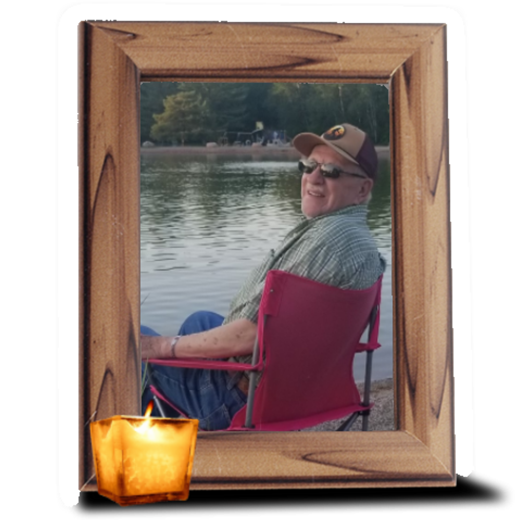 James N. Entringer Profile Photo