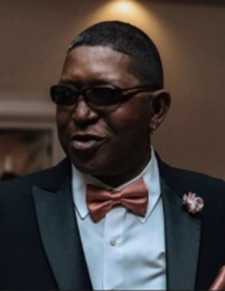 Derryck Earl Fitz Profile Photo