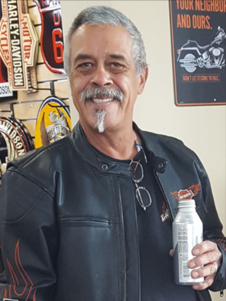 Michael Ray Ross