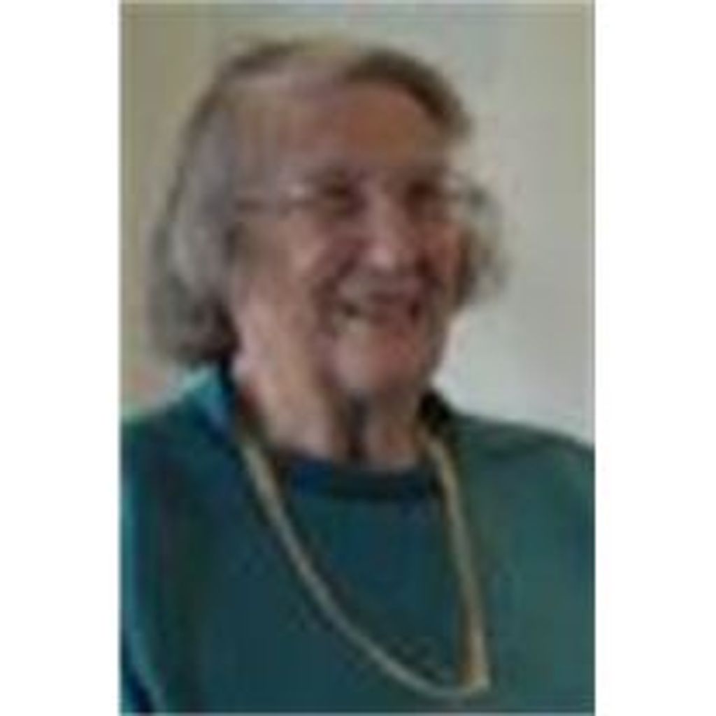 Alice - Age 89 - Los Alamos - Westervelt