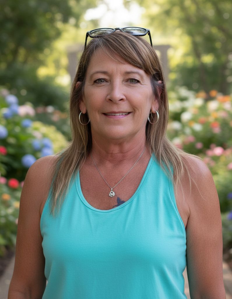 Diane Louise Johnson Profile Photo