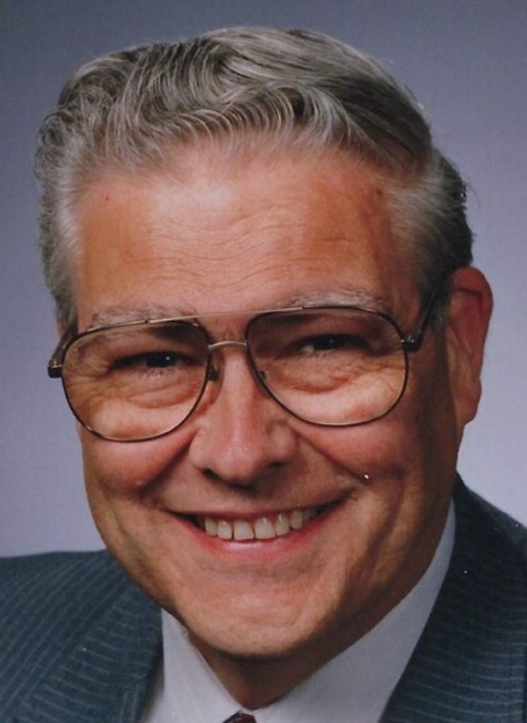 Larry Dodge Profile Photo