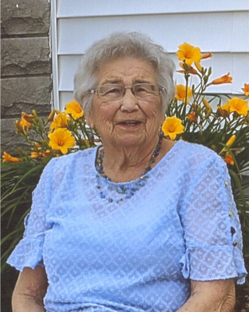 Margaret J Ramey Profile Photo