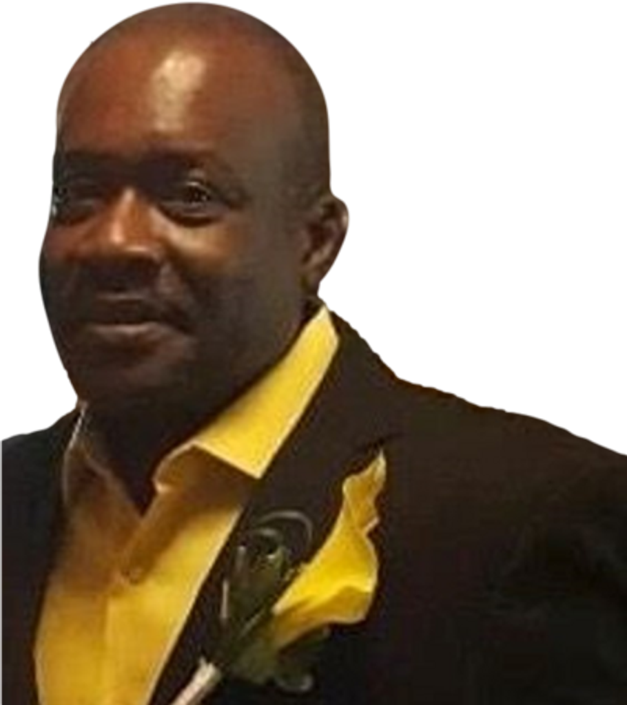 Robert Washington Profile Photo