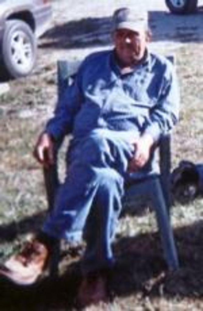 William C. "Dank" Upchurch