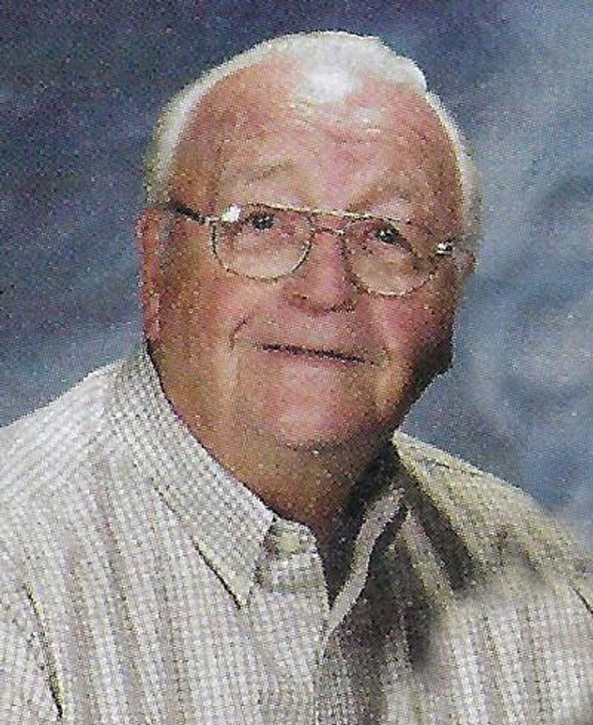 Grover Nevin Englebert Profile Photo