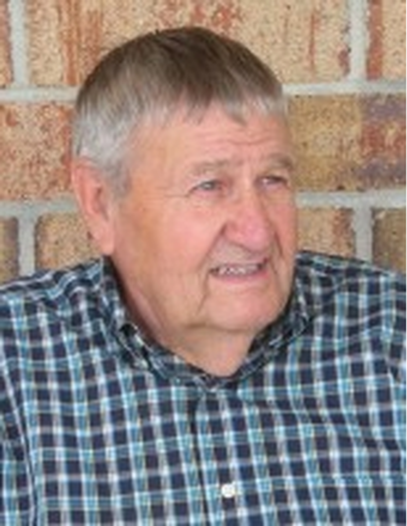 George  "Buddy" Spearman,  Jr.