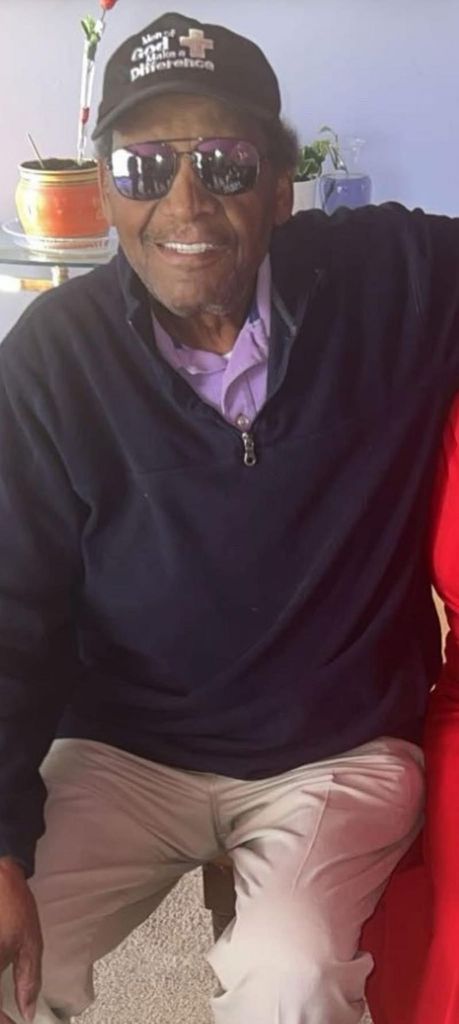 Mr. James Robinson Profile Photo