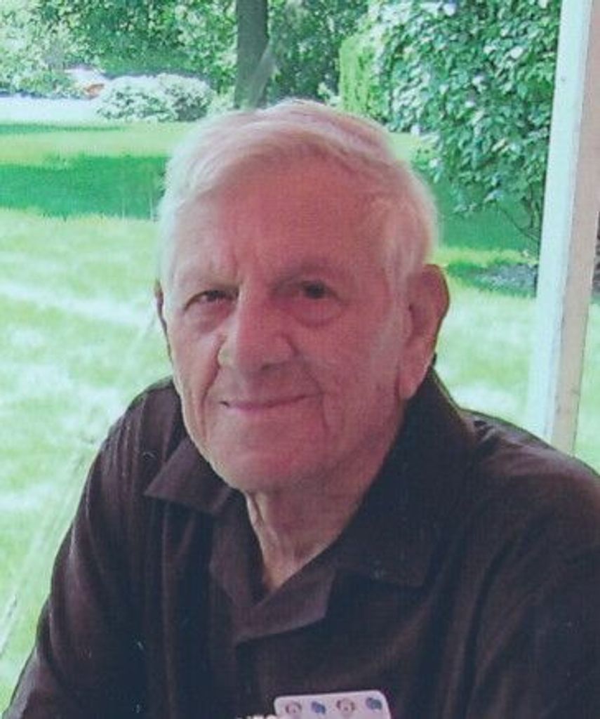 Peter B. Padavana