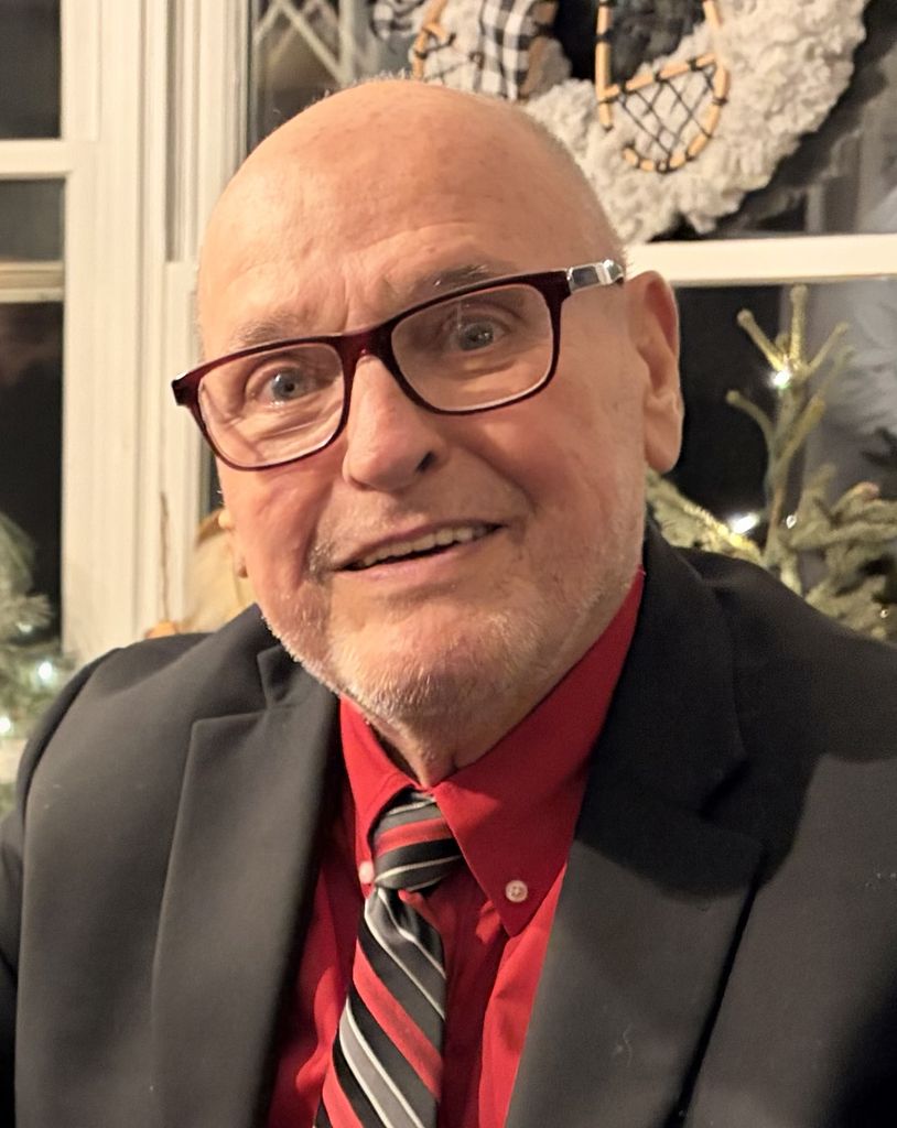 David C. Hodge Profile Photo
