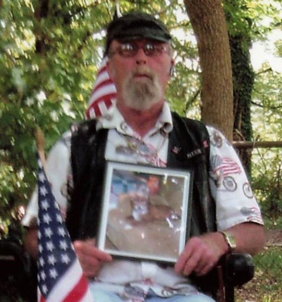 Jerry "Bo" Von Trull