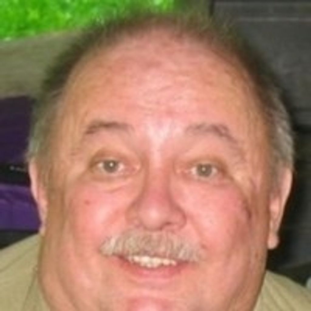 Wesley G. Stefan