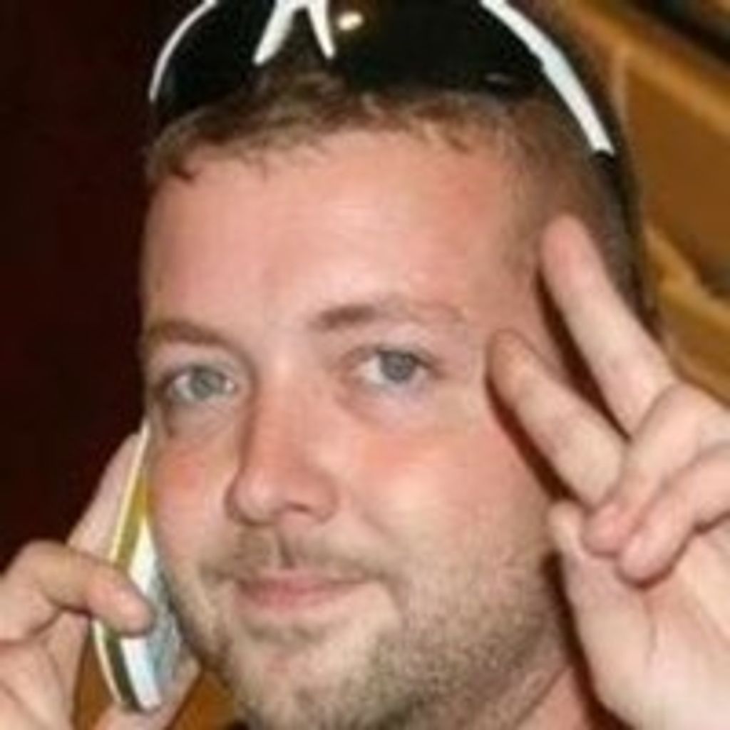 Jason D. Partin
