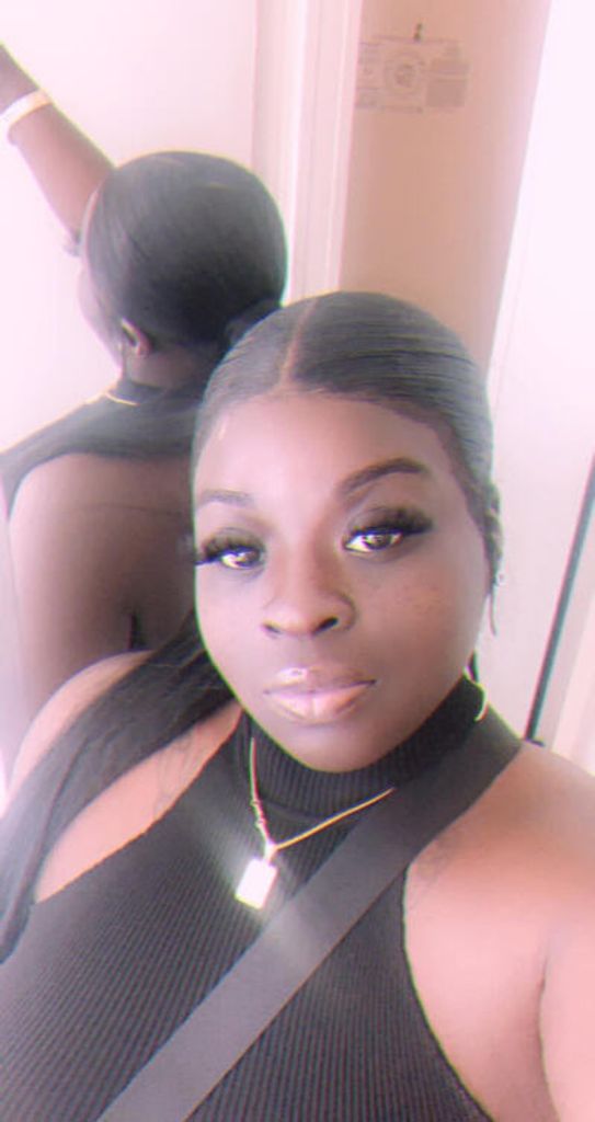 Laticia Shavonne Zimmerman