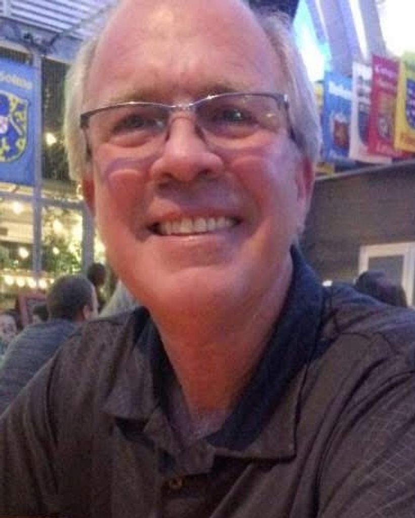 CW3 (Ret) Michael Francis Monaghan Profile Photo