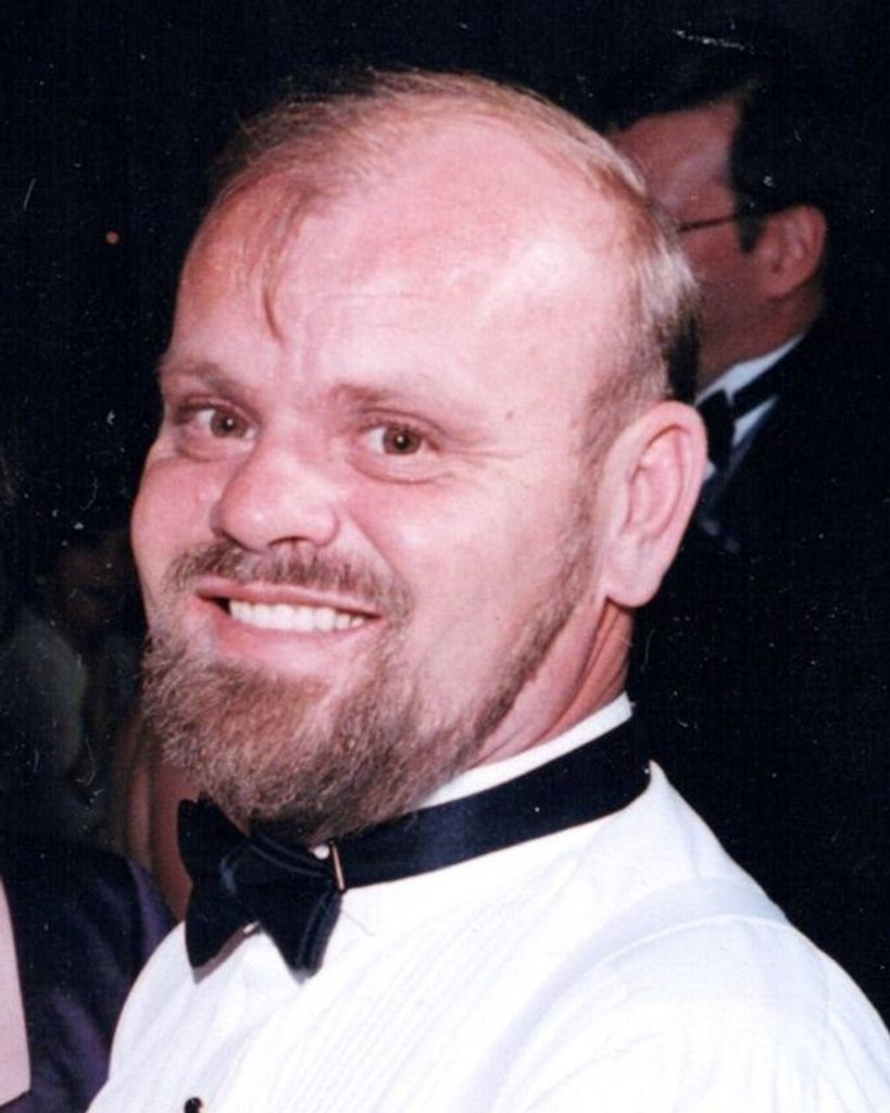 Michael Glenn Alford Profile Photo