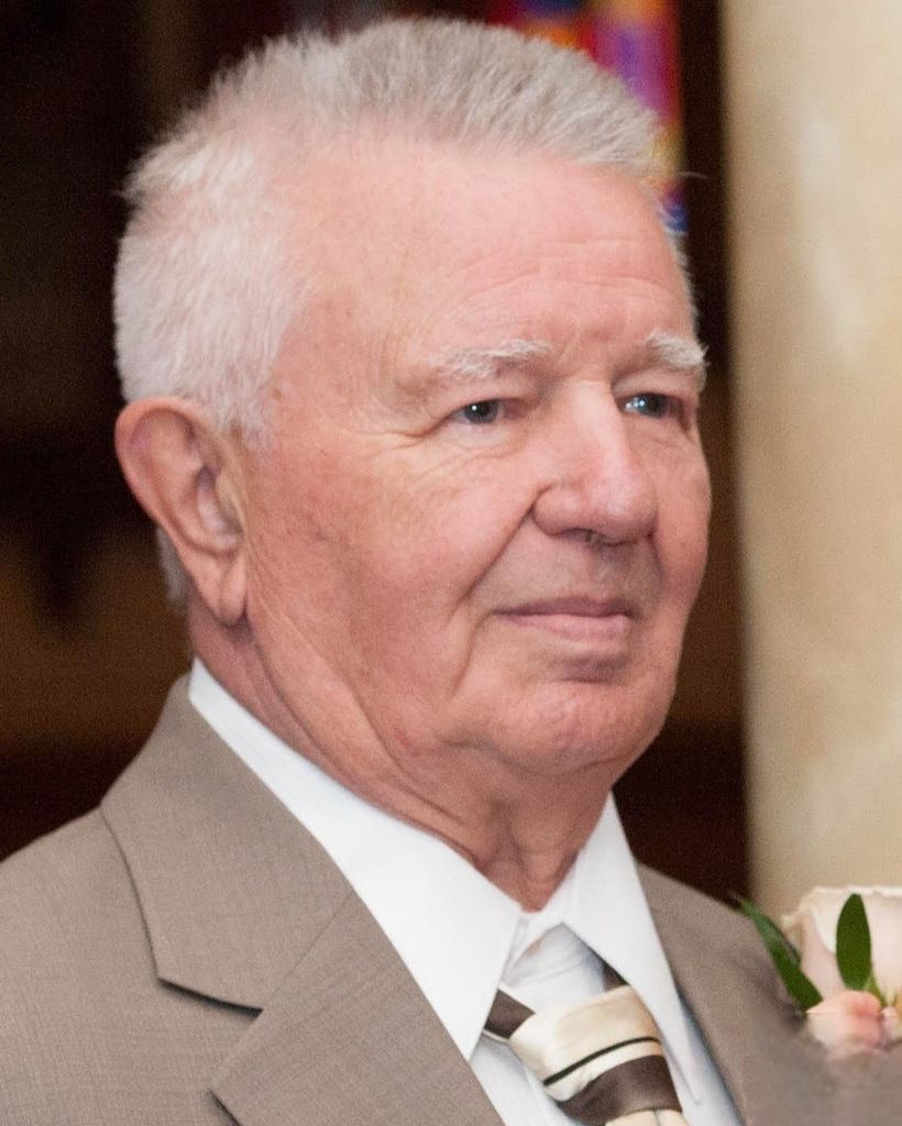 Yaroslav F. Romanishin Profile Photo
