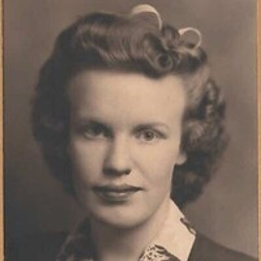 Daisy Mae Smith