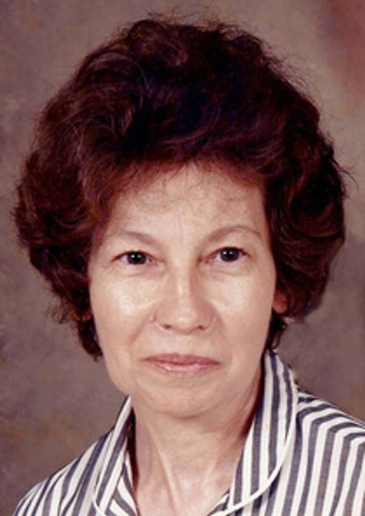 Violet L (Fink)  Day Profile Photo