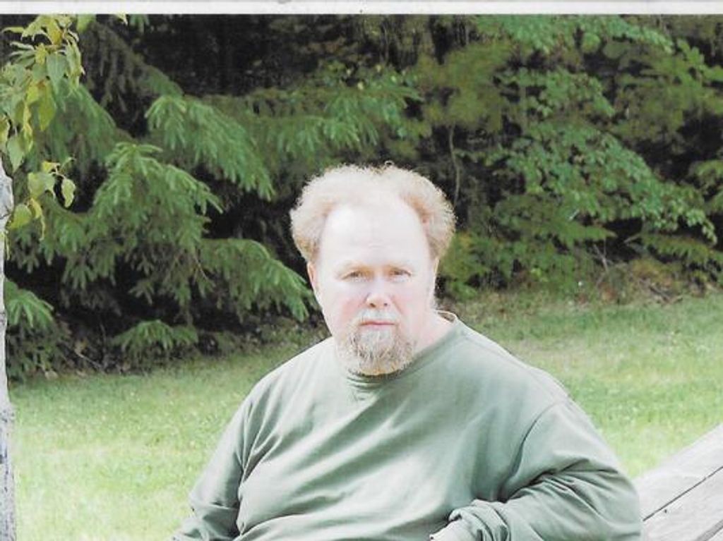 Nicholas 'Nic' P. Couture