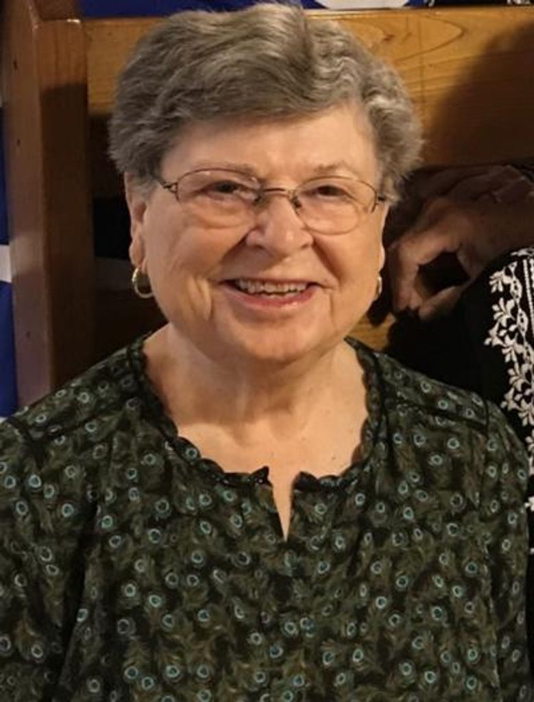 Nira Dell Norsworthy Profile Photo