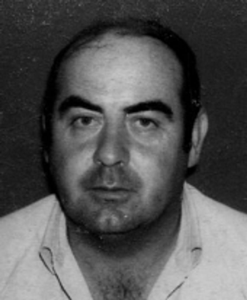 Clarence Milton Schaub