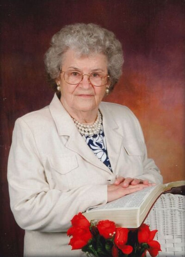 Gracie Mae Deaton Profile Photo