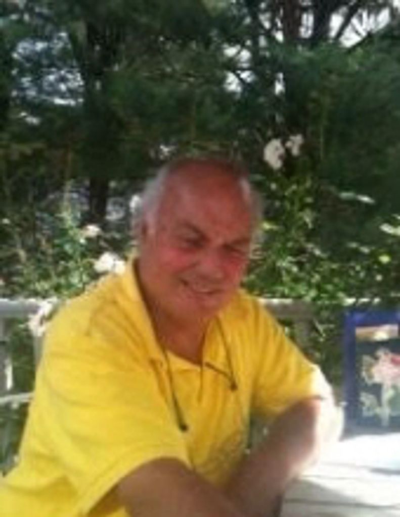 Robert J. "Rob" Hickok, Jr.