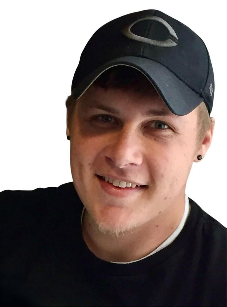 Chance R. Watkins Profile Photo