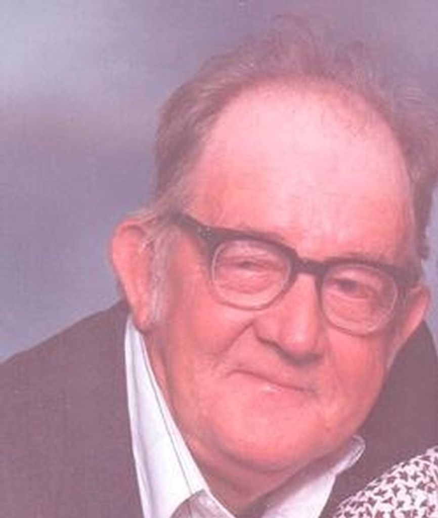 Bobby L. Hartman