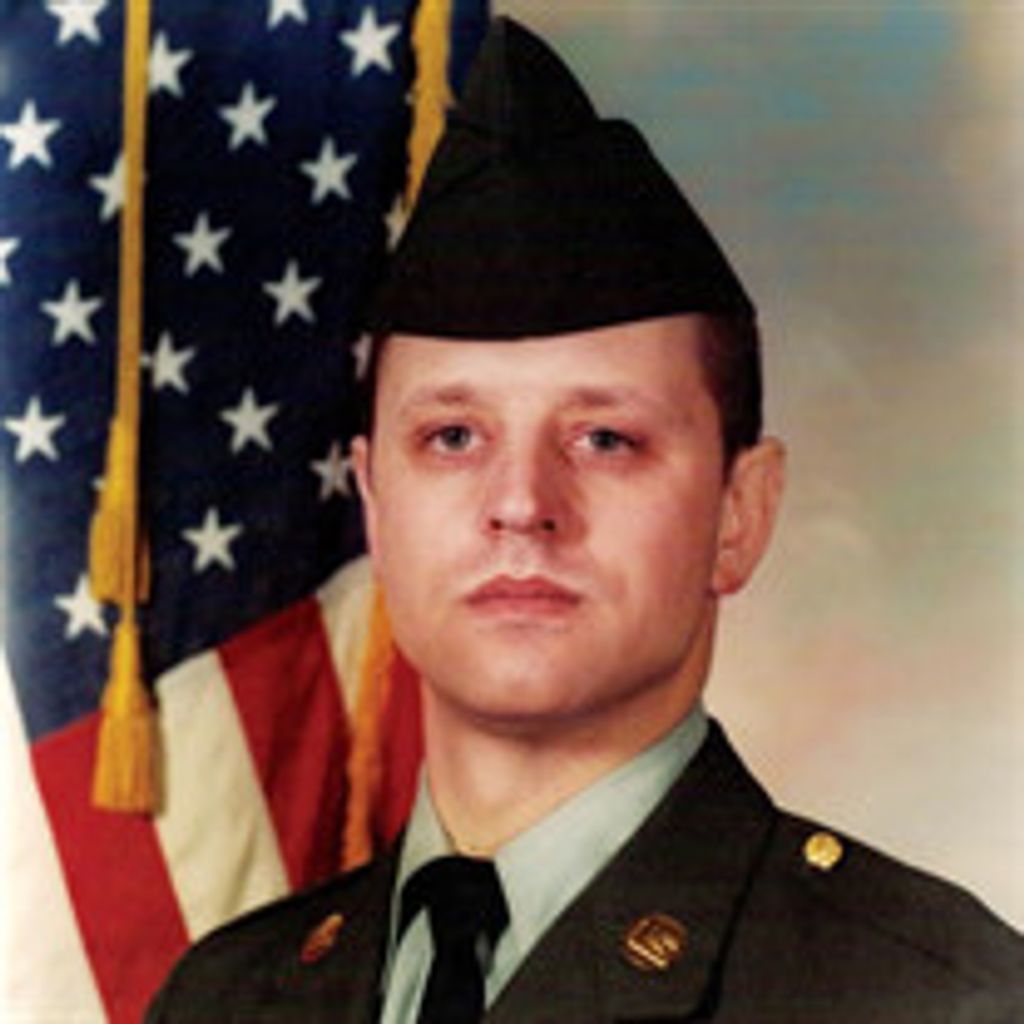 Laurence "Larry" L. Whipps