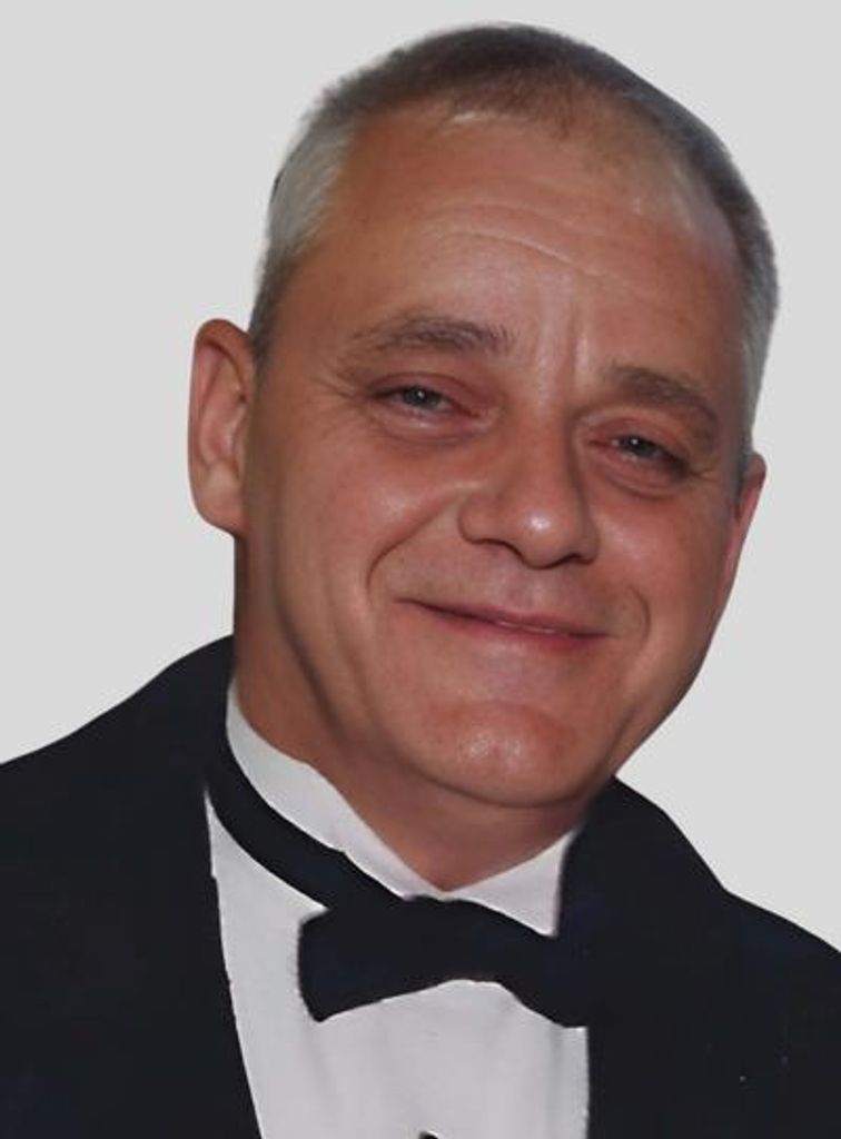 William "Bill" F. Brotherton