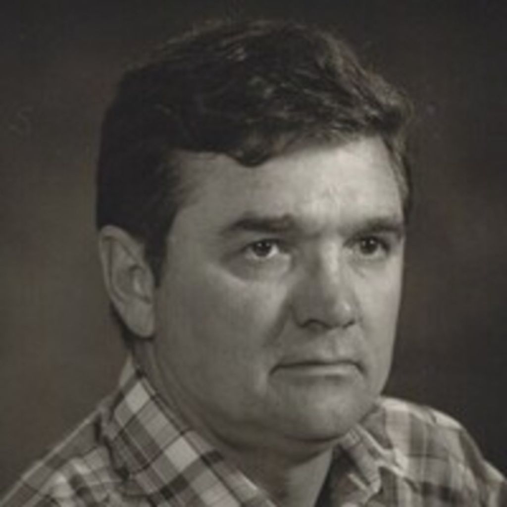 Weldon Burt Thorp