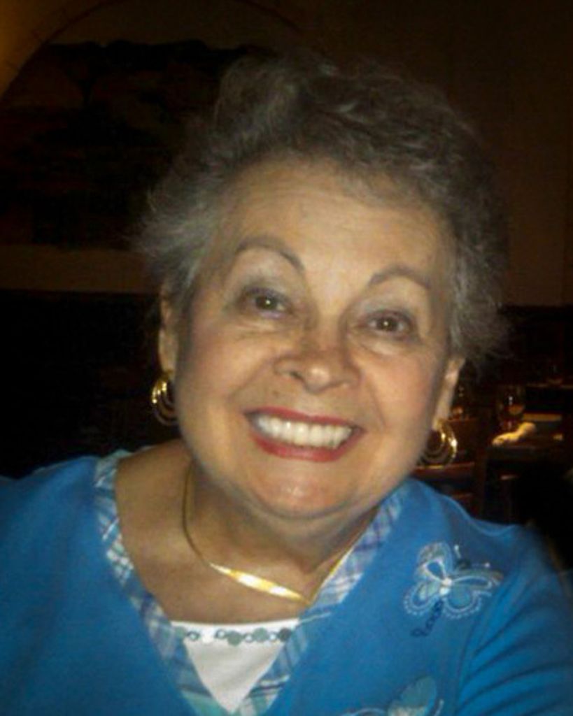 Alicia Minton Profile Photo