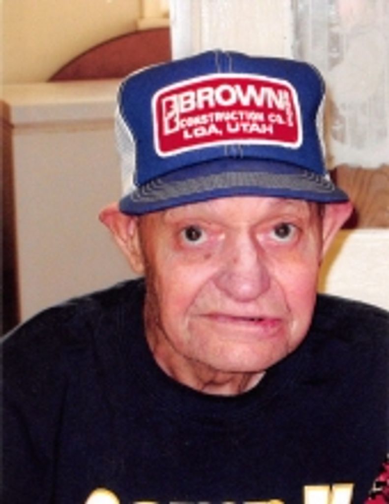 Homer S Larsen