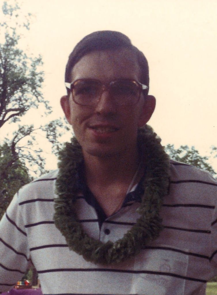 Thomas Wayne Carr